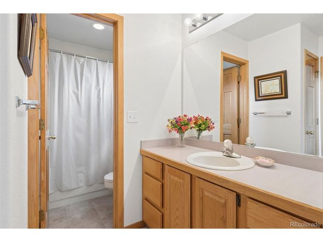 537 Monte Vista Rd, Golden, CO 80401