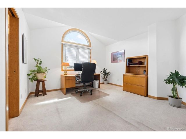 537 Monte Vista Rd, Golden, CO 80401