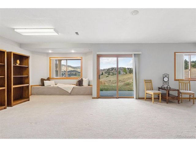 537 Monte Vista Rd, Golden, CO 80401