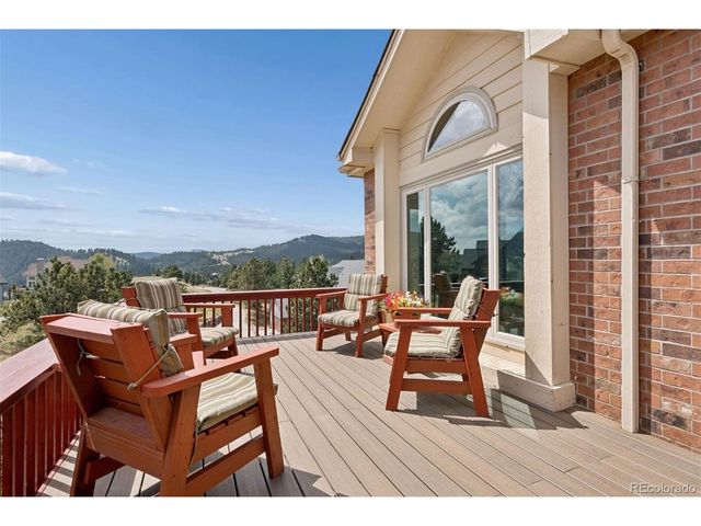 537 Monte Vista Rd, Golden, CO 80401