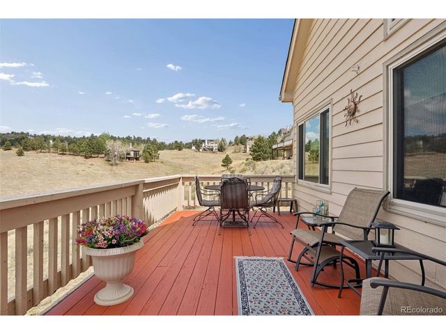 537 Monte Vista Rd, Golden, CO 80401