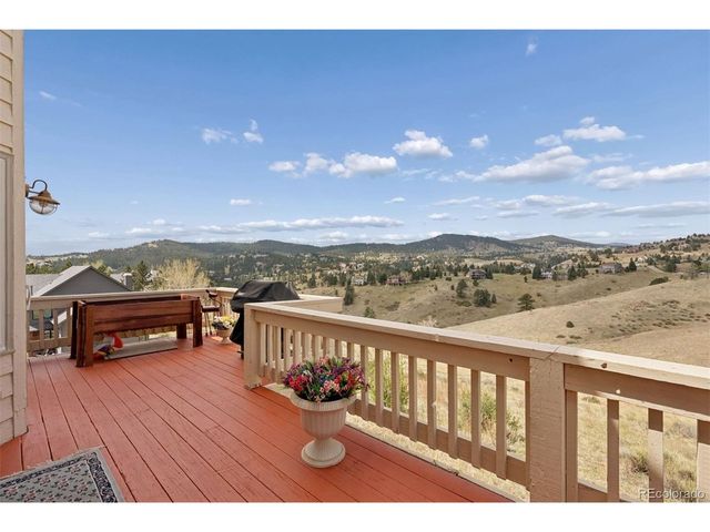 537 Monte Vista Rd, Golden, CO 80401