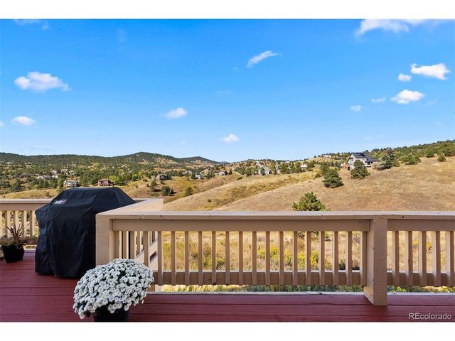 537 Monte Vista Rd, Golden, CO 80401