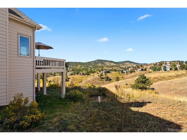 537 Monte Vista Rd, Golden, CO 80401