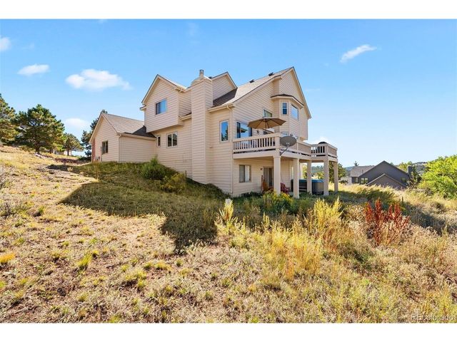 537 Monte Vista Rd, Golden, CO 80401