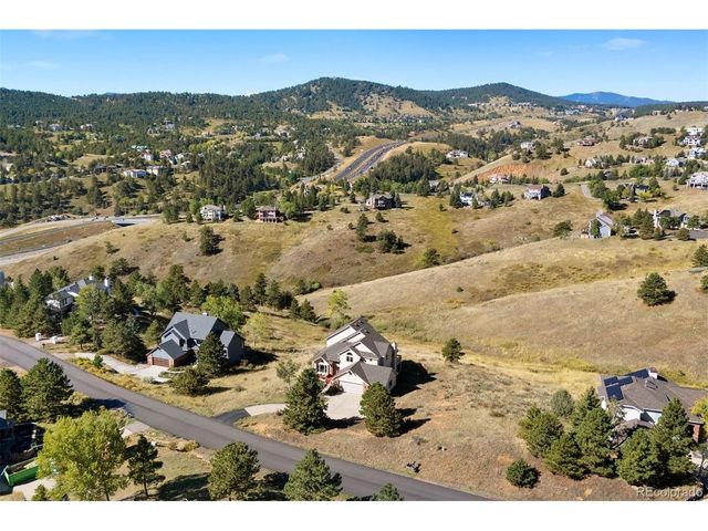 537 Monte Vista Rd, Golden, CO 80401