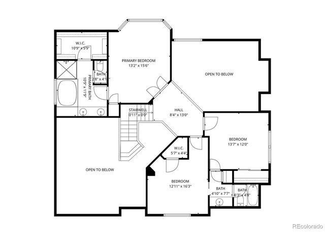 537 Monte Vista Rd, Golden, CO 80401