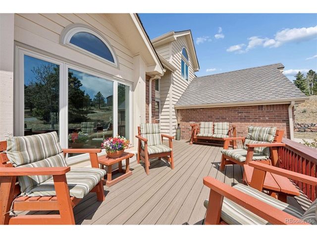 537 Monte Vista Rd, Golden, CO 80401