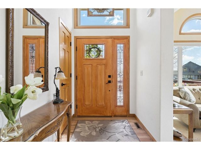 537 Monte Vista Rd, Golden, CO 80401