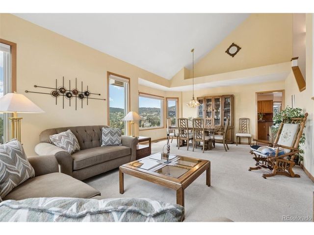 537 Monte Vista Rd, Golden, CO 80401