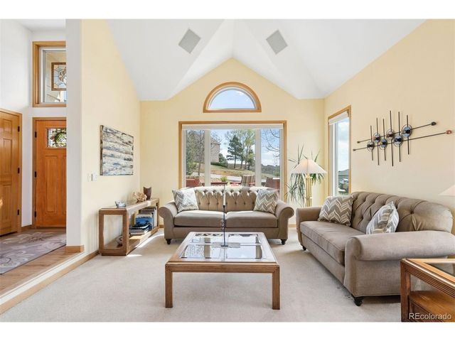 537 Monte Vista Rd, Golden, CO 80401