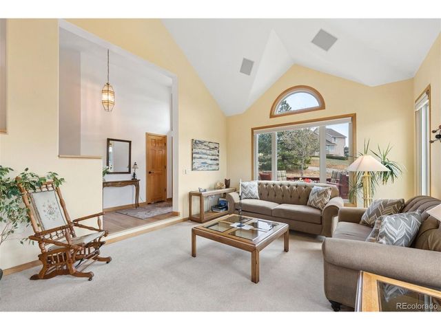 537 Monte Vista Rd, Golden, CO 80401