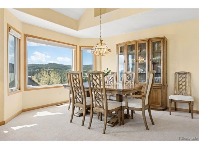 537 Monte Vista Rd, Golden, CO 80401
