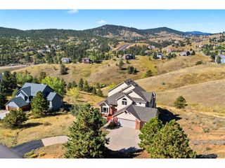 537 Monte Vista Rd, Golden, CO 80401