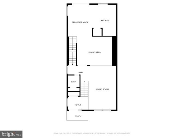 610 BRENTWOOD CT, King Of Prussia, PA 19406