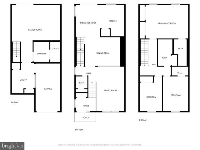 610 BRENTWOOD CT, King Of Prussia, PA 19406