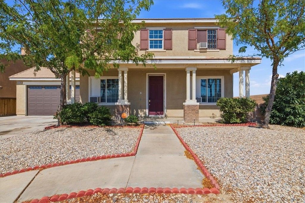 Image 1 of property listing at 15290 Alexandria, Adelanto, CA 92301