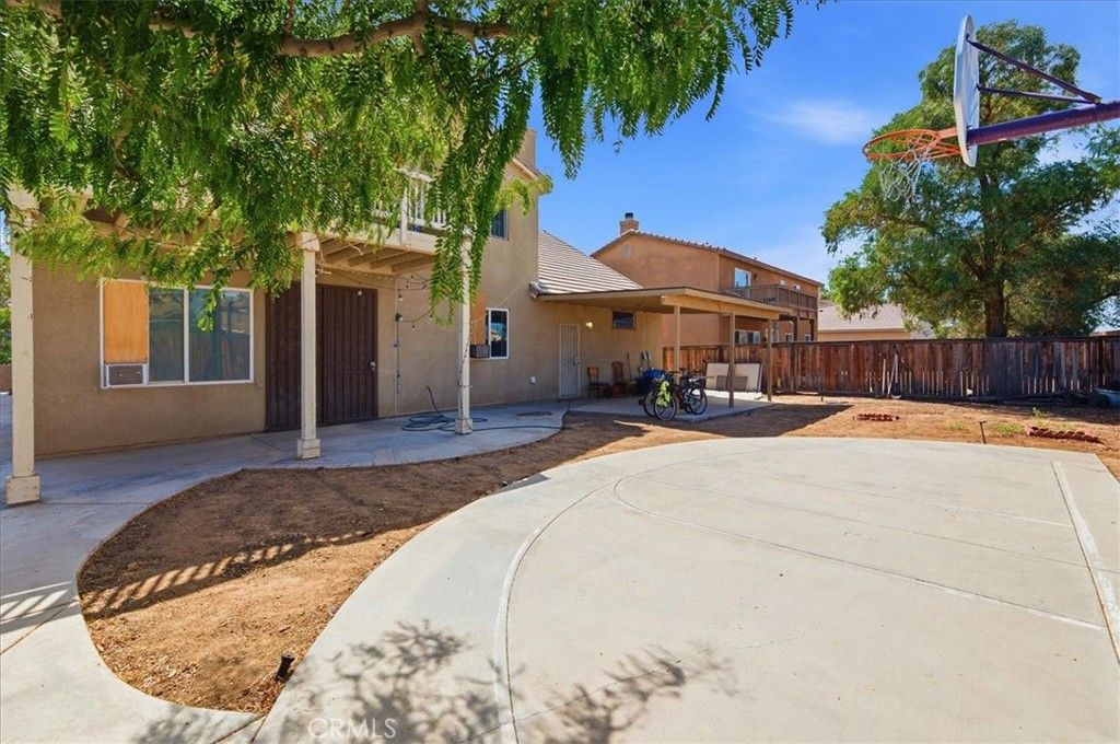 Image 31 of property listing at 15290 Alexandria, Adelanto, CA 92301