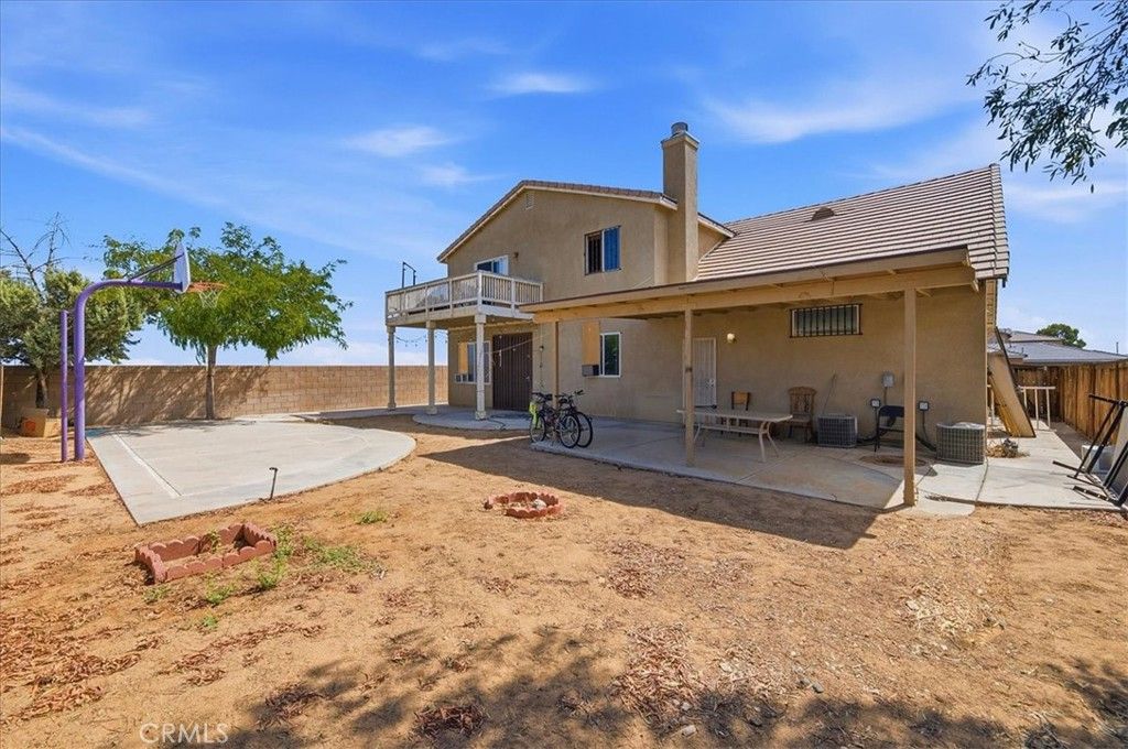 Image 33 of property listing at 15290 Alexandria, Adelanto, CA 92301