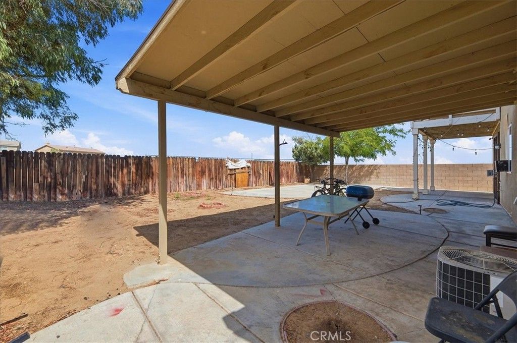 Image 35 of property listing at 15290 Alexandria, Adelanto, CA 92301