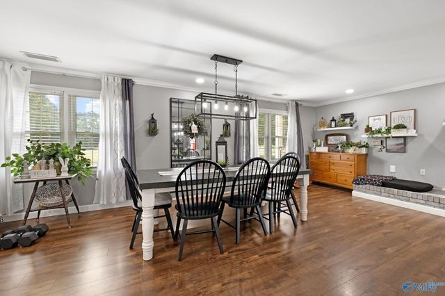 2218 Highpoint Road, Albertville, AL 35950