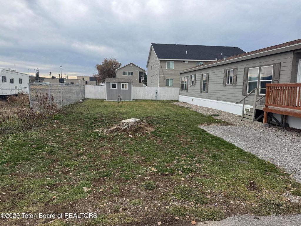 392 MAIN Street 16, Thayne, WY 83127 photo 14