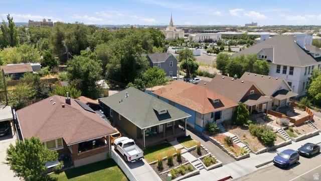 465 20TH ST, Ogden, UT 84401