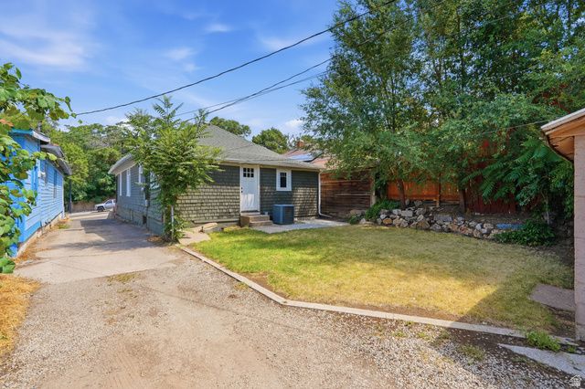465 20TH ST, Ogden, UT 84401