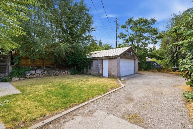 465 20TH ST, Ogden, UT 84401