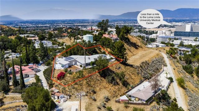 11661 Anderson, Loma Linda, CA 92354
