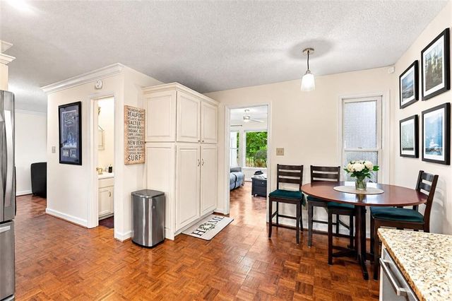 3924 Ashford Lake Court NE, Atlanta, GA 30319