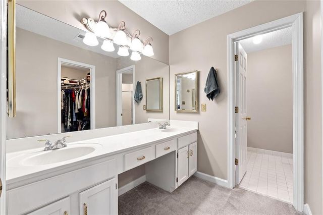 3924 Ashford Lake Court NE, Atlanta, GA 30319