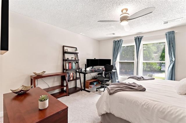 3924 Ashford Lake Court NE, Atlanta, GA 30319