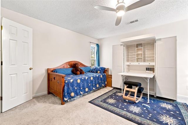 3924 Ashford Lake Court NE, Atlanta, GA 30319