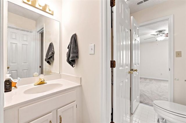 3924 Ashford Lake Court NE, Atlanta, GA 30319