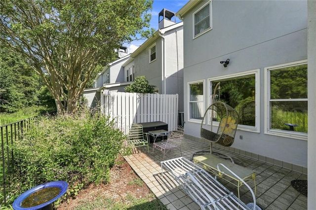 3924 Ashford Lake Court NE, Atlanta, GA 30319