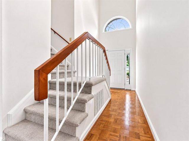 3924 Ashford Lake Court NE, Atlanta, GA 30319