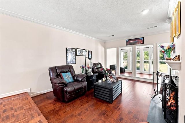 3924 Ashford Lake Court NE, Atlanta, GA 30319