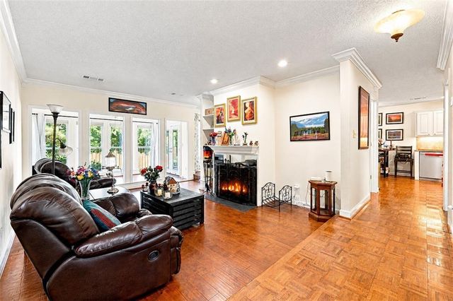3924 Ashford Lake Court NE, Atlanta, GA 30319