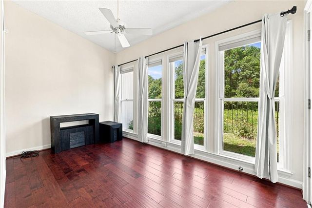 3924 Ashford Lake Court NE, Atlanta, GA 30319