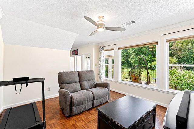 3924 Ashford Lake Court NE, Atlanta, GA 30319