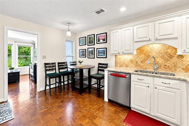 3924 Ashford Lake Court NE, Atlanta, GA 30319
