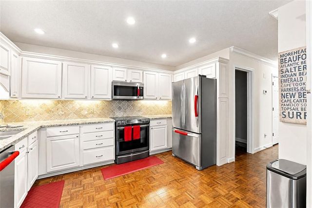 3924 Ashford Lake Court NE, Atlanta, GA 30319