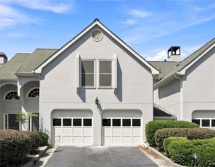 3924 Ashford Lake Court NE, Atlanta, GA 30319