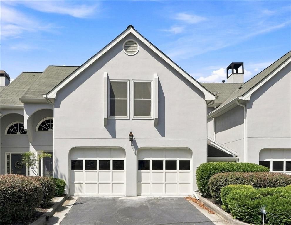 3924 Ashford Lake Court NE, Atlanta, GA 30319