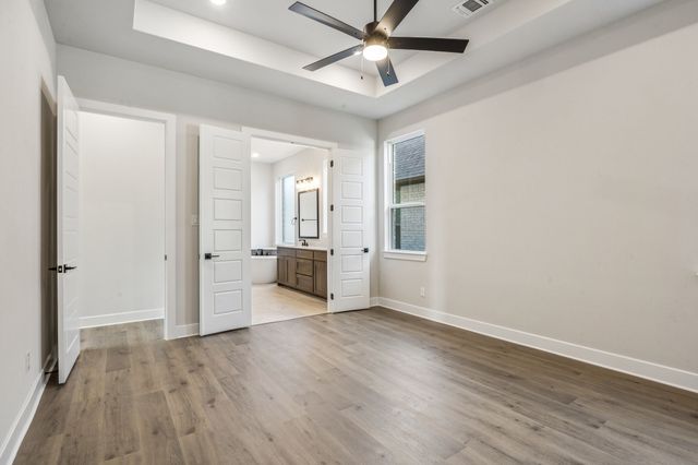 15635 Abelia Bloom Street, Frisco, TX 75035