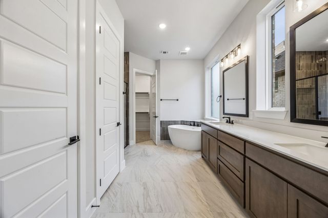 15635 Abelia Bloom Street, Frisco, TX 75035