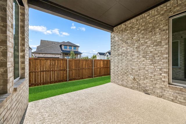 15635 Abelia Bloom Street, Frisco, TX 75035