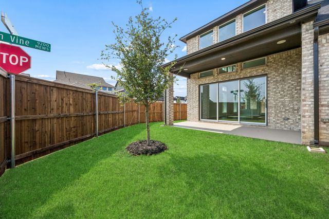 15635 Abelia Bloom Street, Frisco, TX 75035