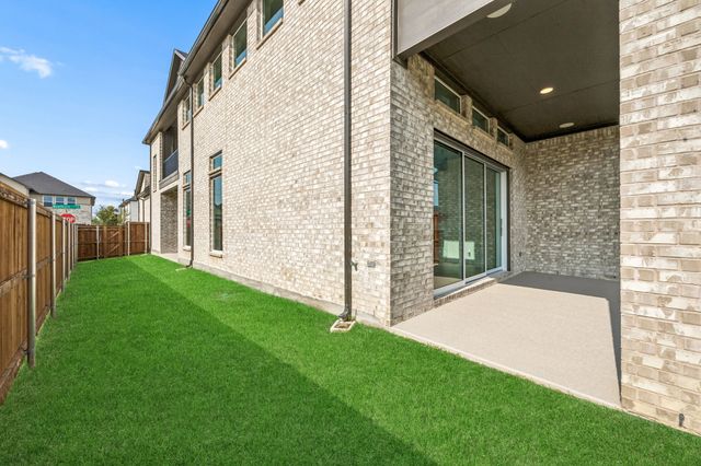 15635 Abelia Bloom Street, Frisco, TX 75035
